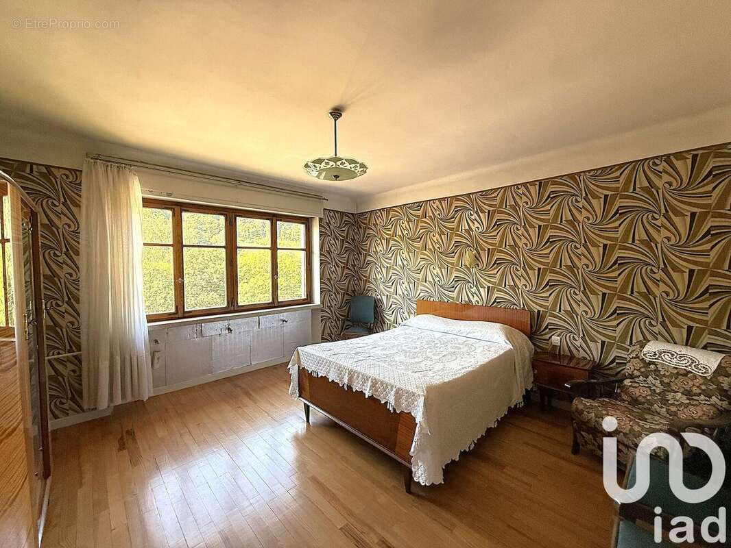 Photo 9 - Maison à MOYEUVRE-GRANDE