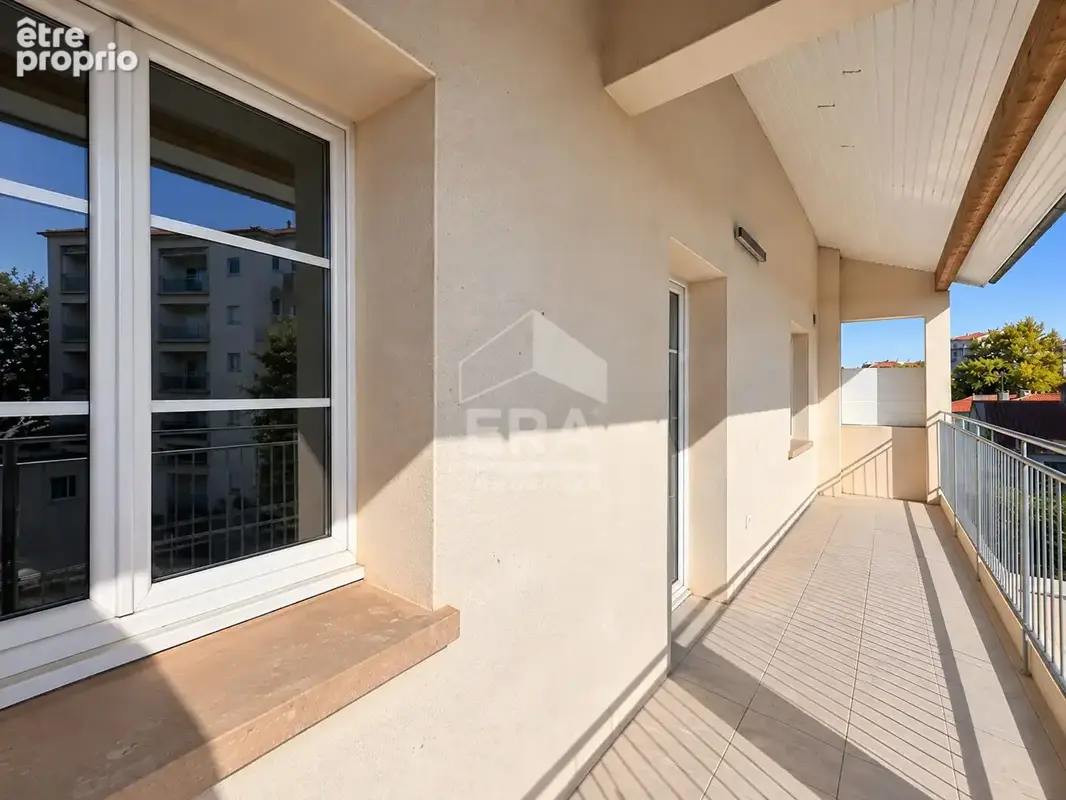 Photo Appartement à Royan au prix de 272 500€