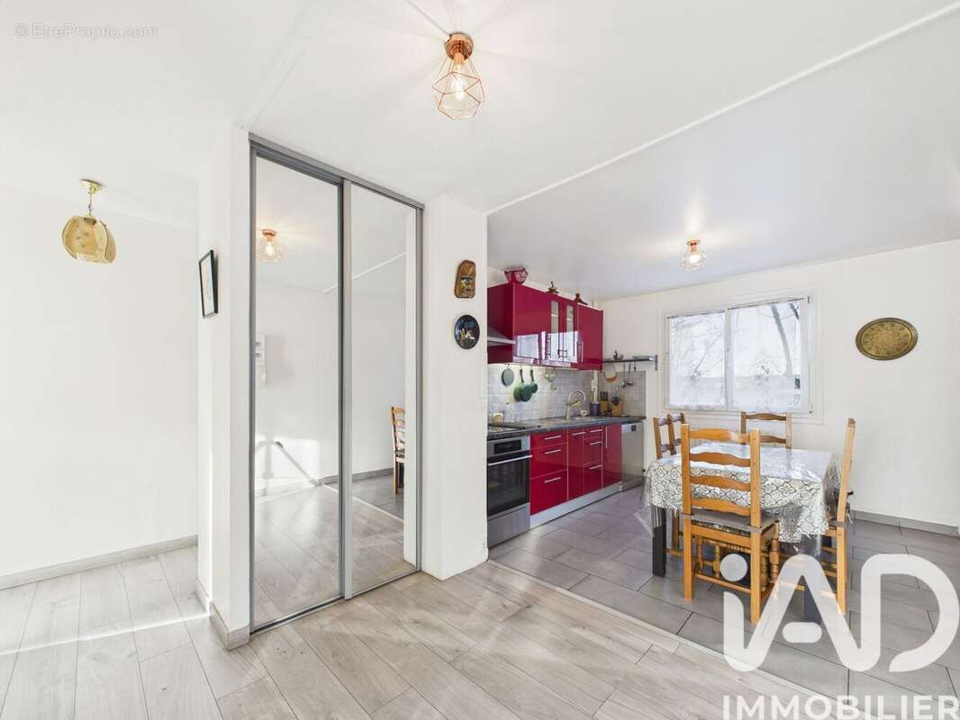 Photo 4 - Appartement à EVRY