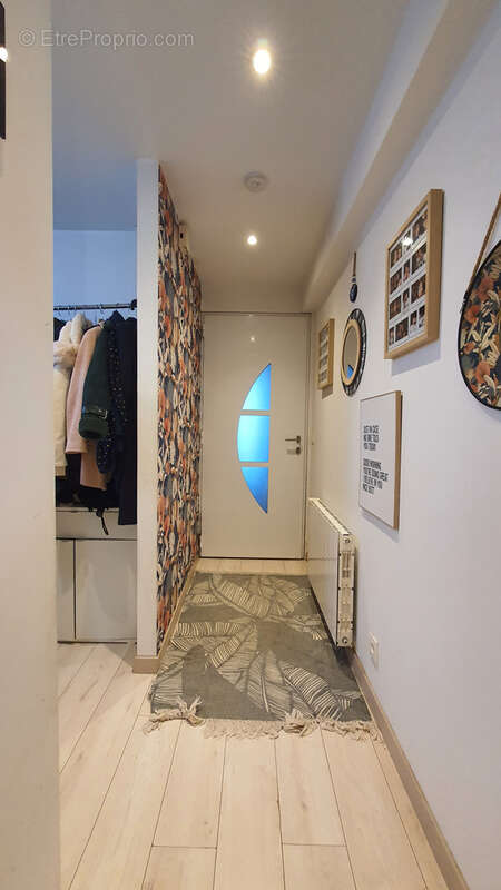 Appartement à POISSY