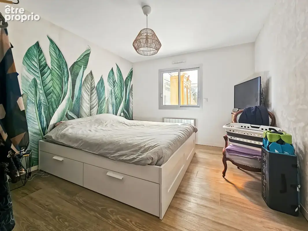 Maison Erce Pres Liffre 4 pièce(s) 92 m2 - photo 8