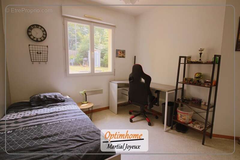 Martial Joyeux conseiller OPTIMHOME vous présente : - photo 9