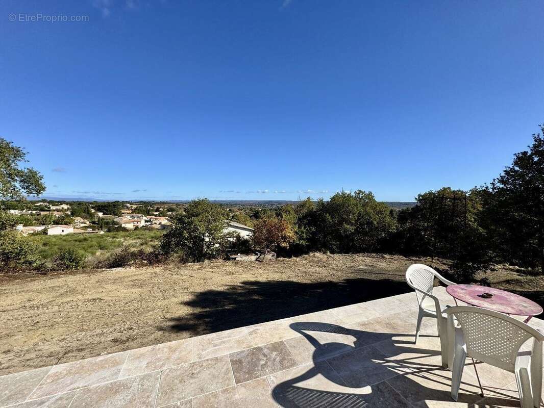 Photo 2 - Maison à TOURBES