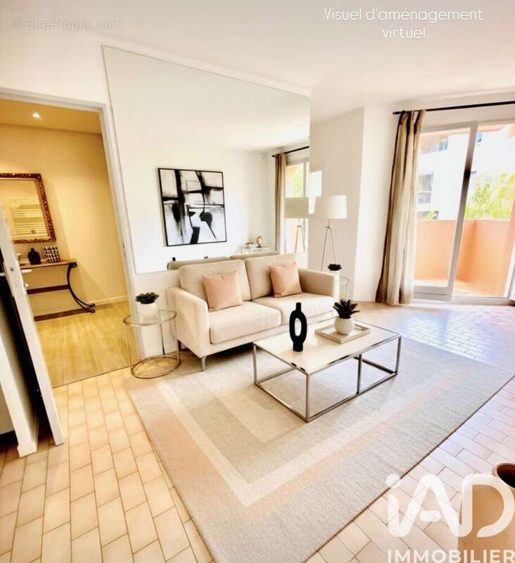 Photo 2 - Appartement à SAINTE-MAXIME