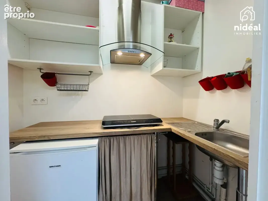 Maison 8 pièces 270 m² à vendre à Raismes (59590) - photo 9
