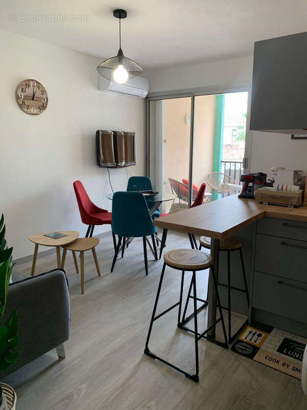 Photo 4 - Appartement à ARGELES-SUR-MER