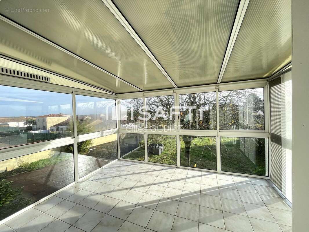 Photo 4 - Maison à BASSE-GOULAINE