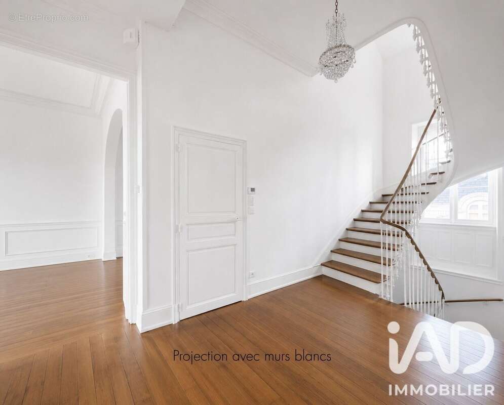 Photo 5 - Maison à ANGERS
