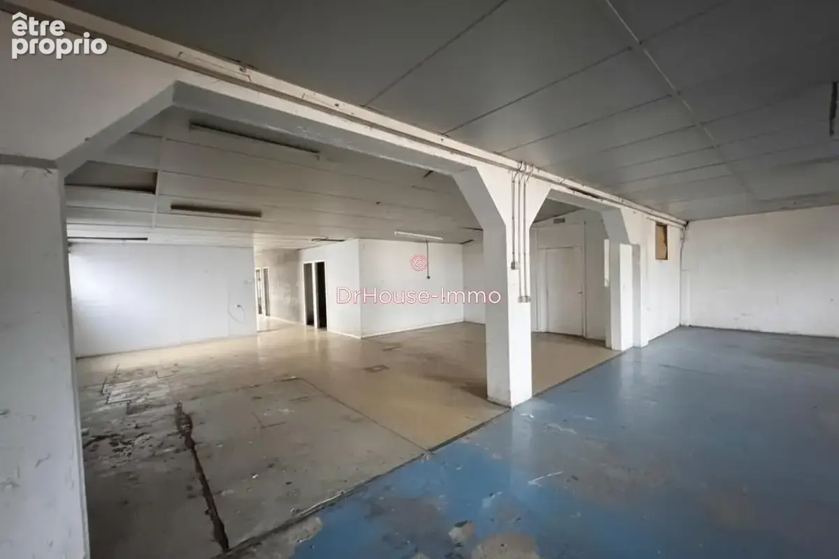 Commerce 270 m² à vendre à Dax (40100) - photo 33