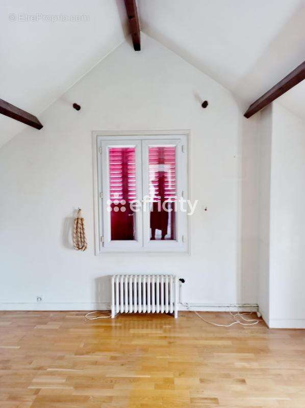 Maison à PANTIN