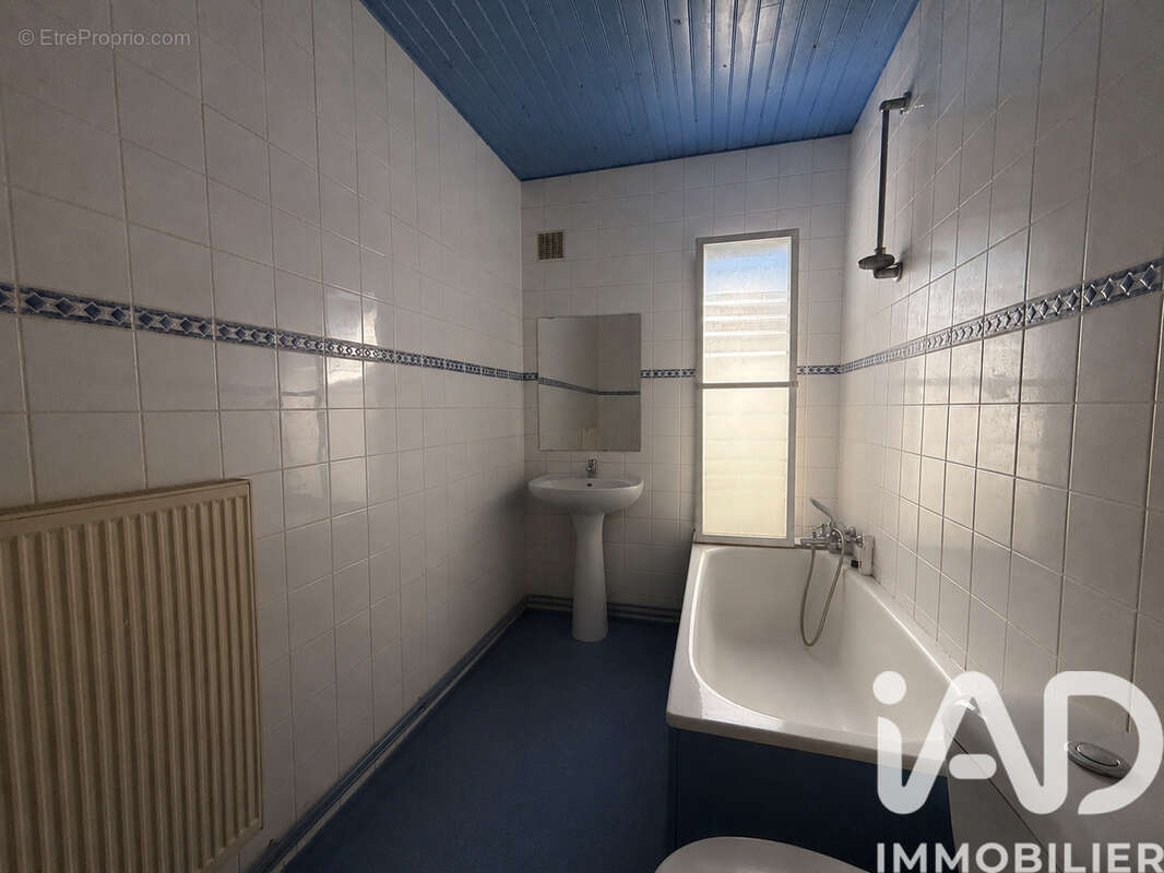 Photo 7 - Maison à TOURCOING