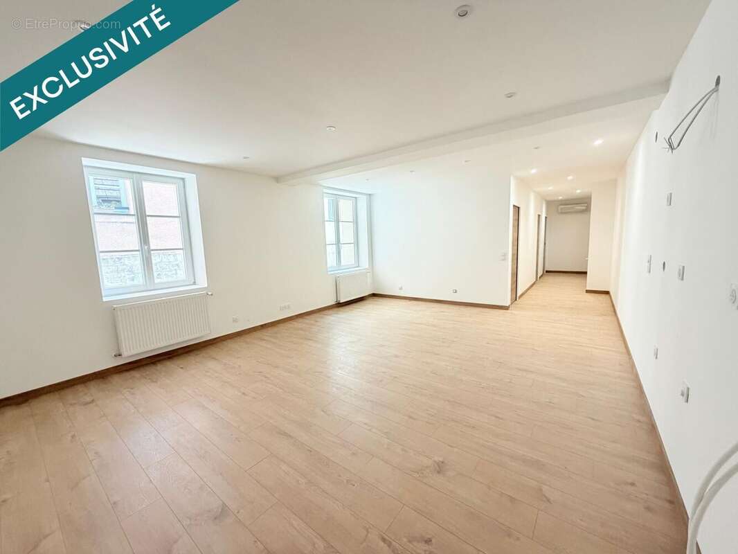 Photo 6 - Appartement à SALINS-LES-BAINS