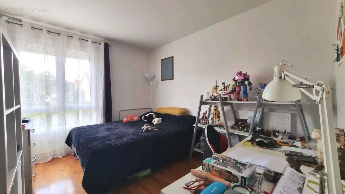 Appartement à BEYNES