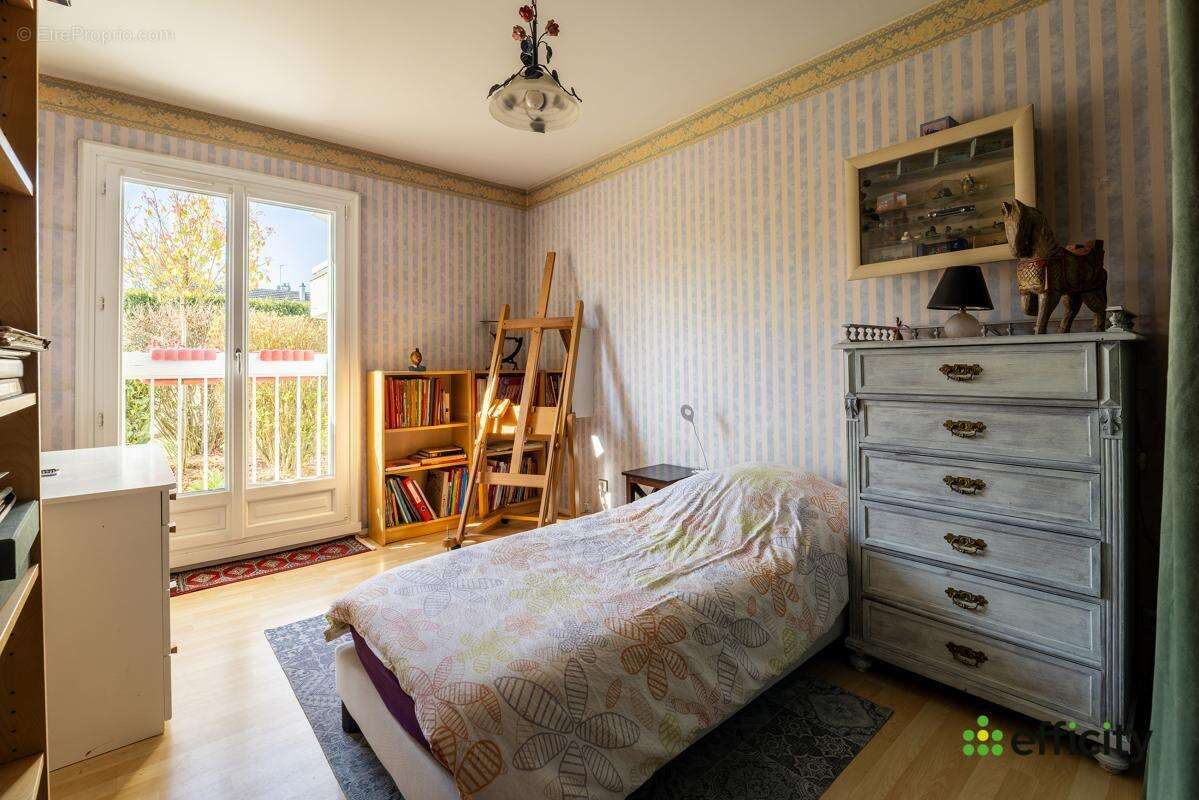 Appartement à CHANTILLY