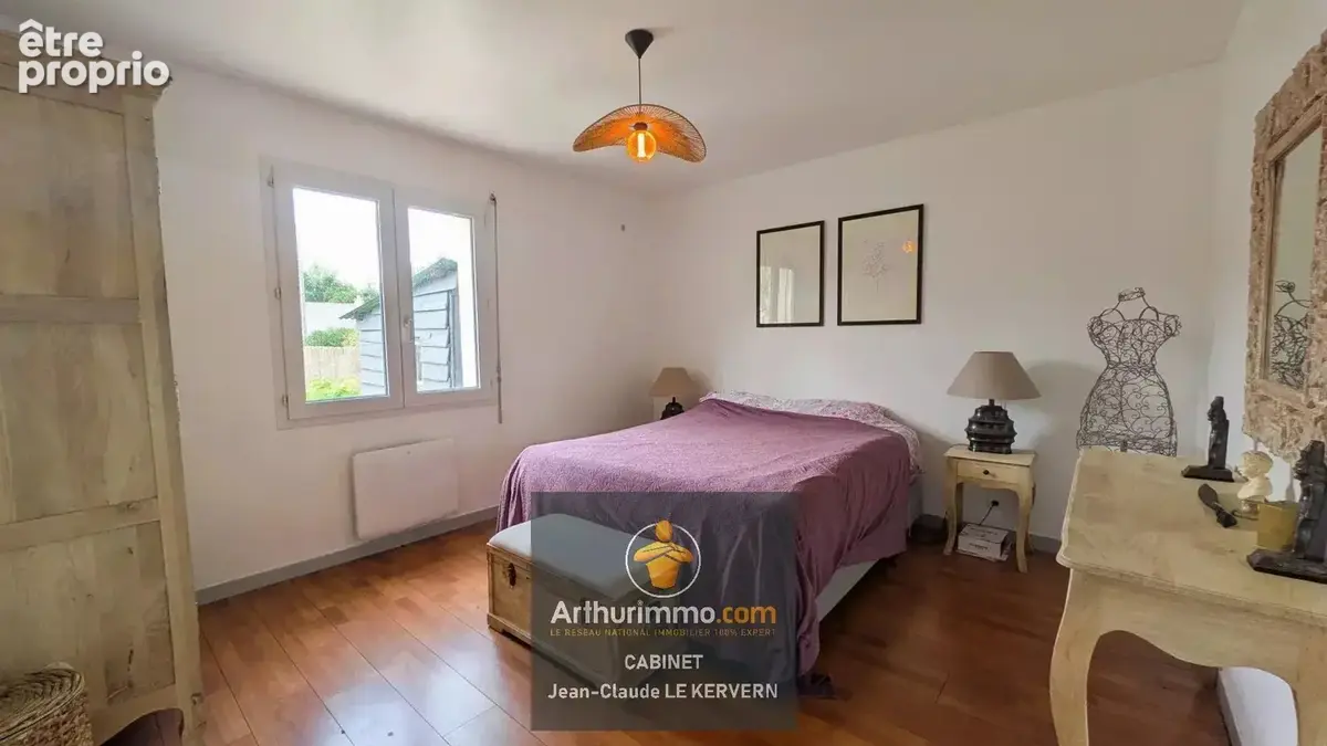 Vente Maison Tregueux(22950) 312 500ï¿œ - photo 4