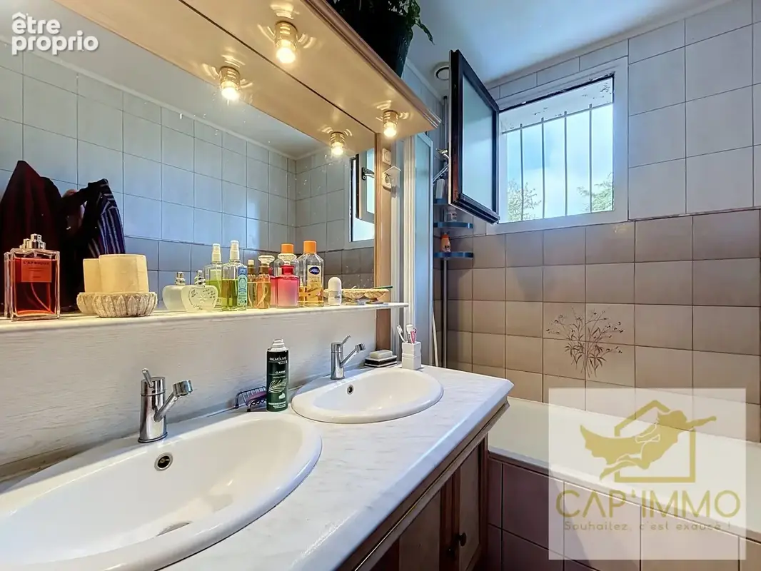 Maison 6 pièces 123 m² à vendre à Magny-En-Vexin (95420) - photo 7