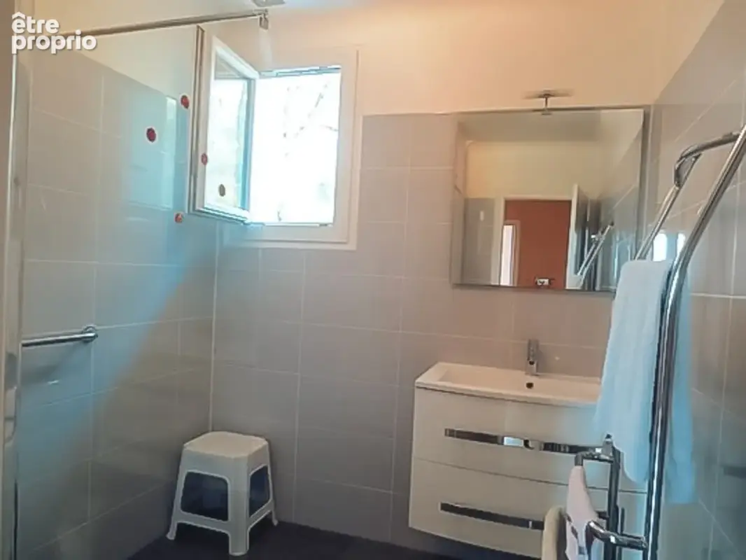 Maison 6 pièces VILLENEUVE SUR LOT (47) , entre Bordeaux et Toulouse - photo 8