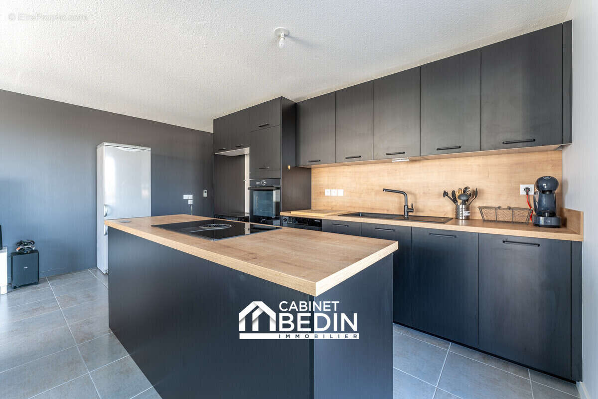 Appartement 63 m² à Merignac  - photo 6