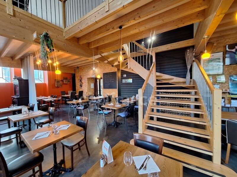 Appartement à MAYENNE