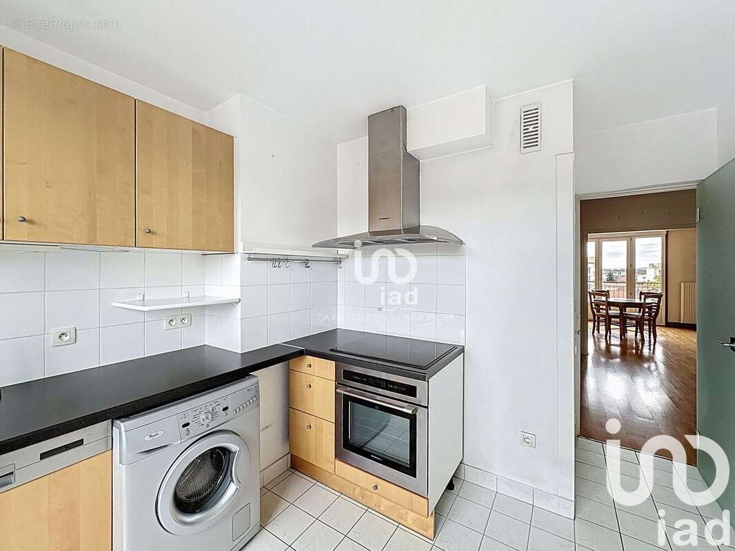 Photo 8 - Appartement à FONTENAY-SOUS-BOIS