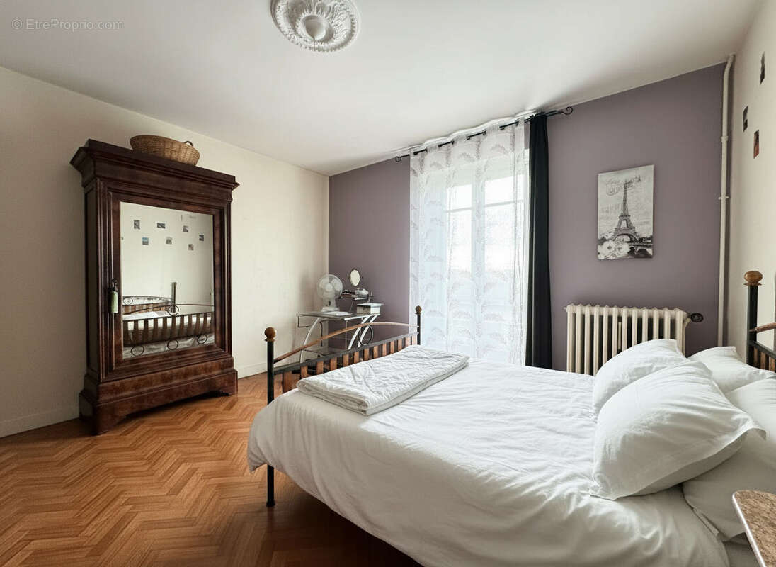 Maison à BOULAZAC