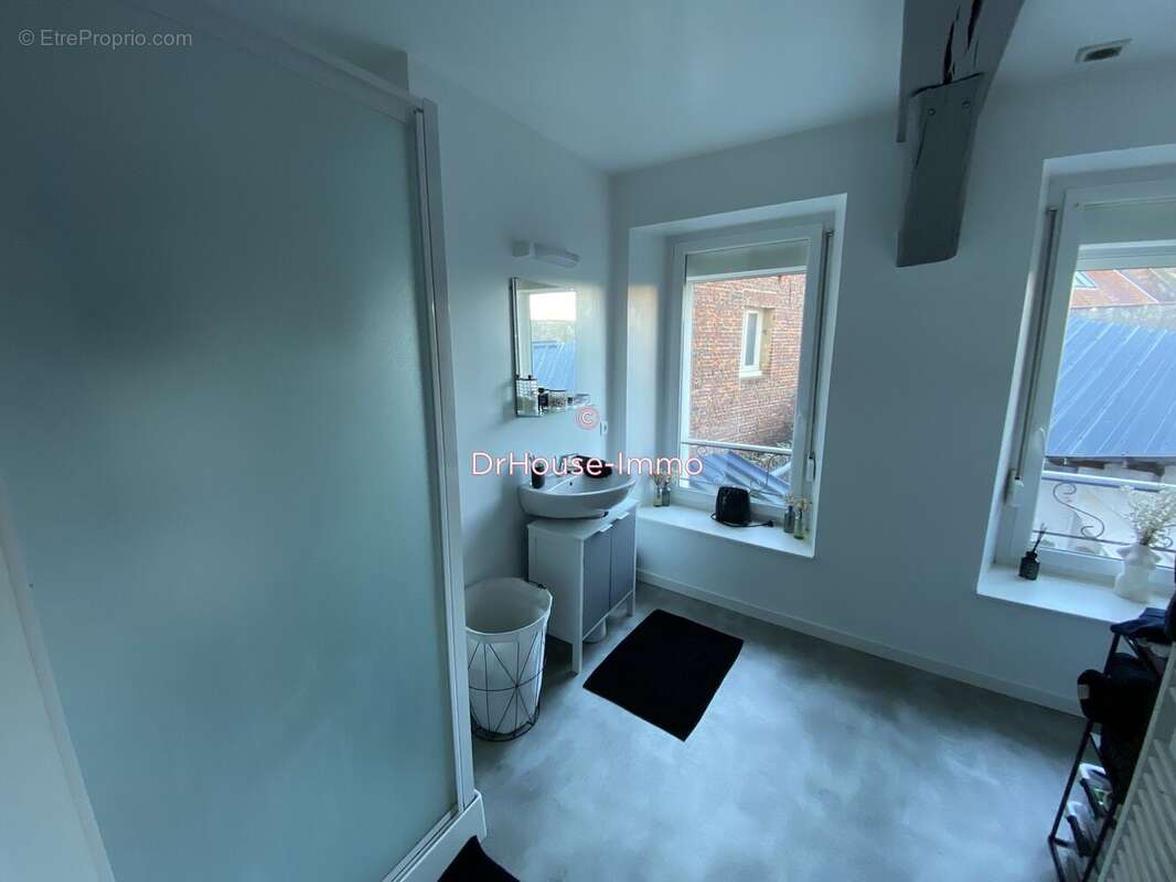 Appartement à MONTREUIL