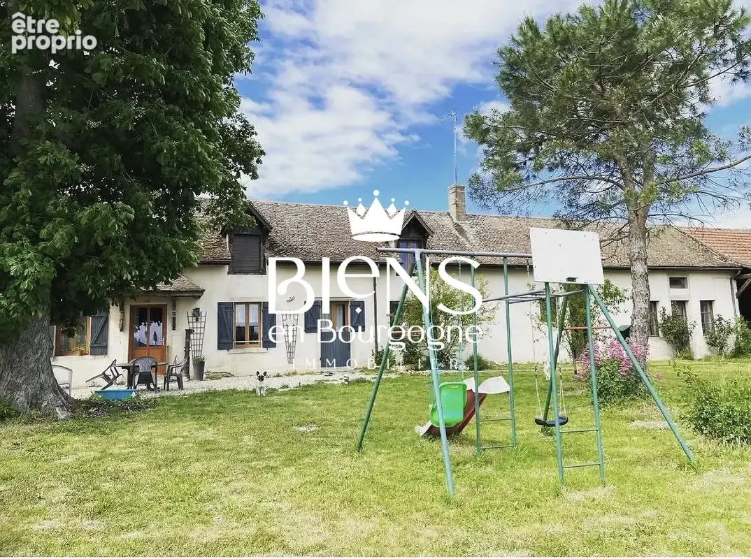Maison 150 m² à Beaune  - photo 8