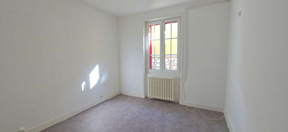 Maison à RIBERAC