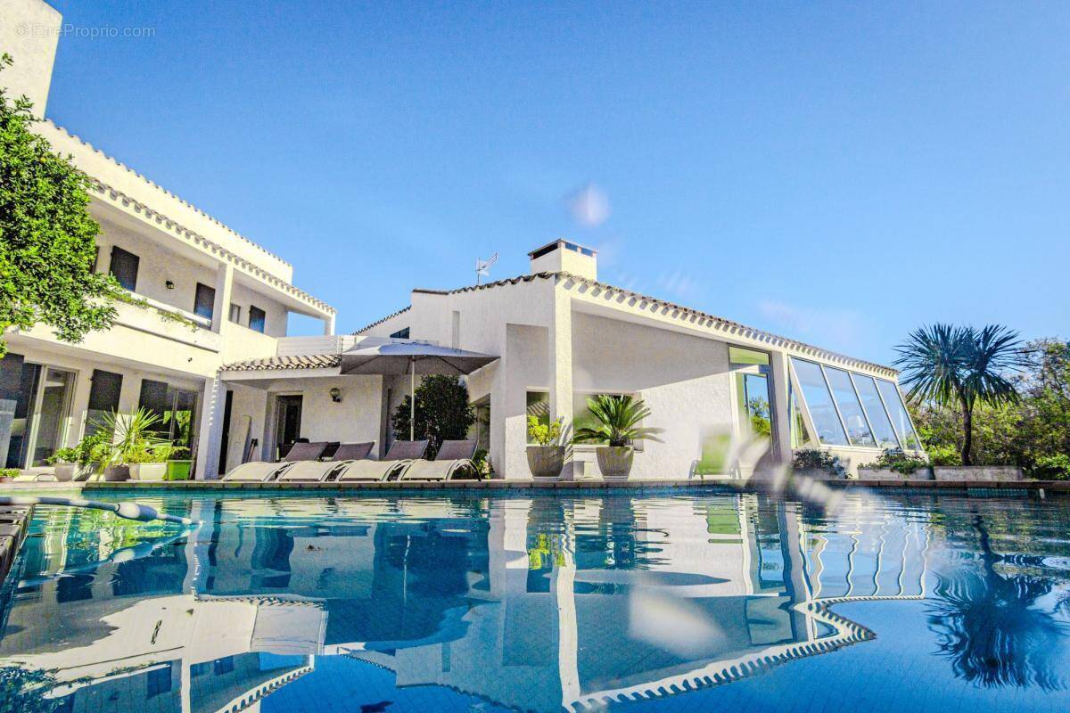 Maison à SAINT-CYPRIEN