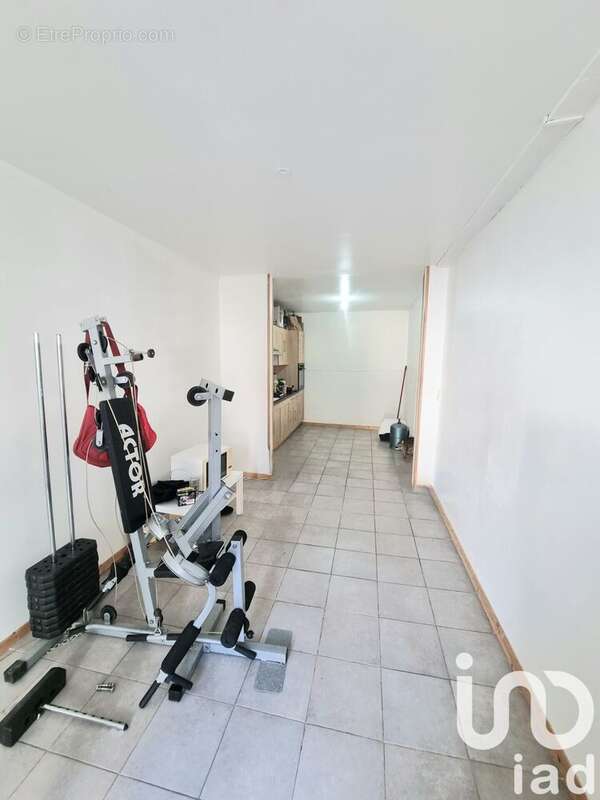 Photo 2 - Maison à SAINTE-HERMINE