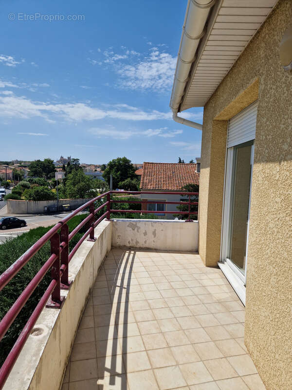 Appartement à NARBONNE