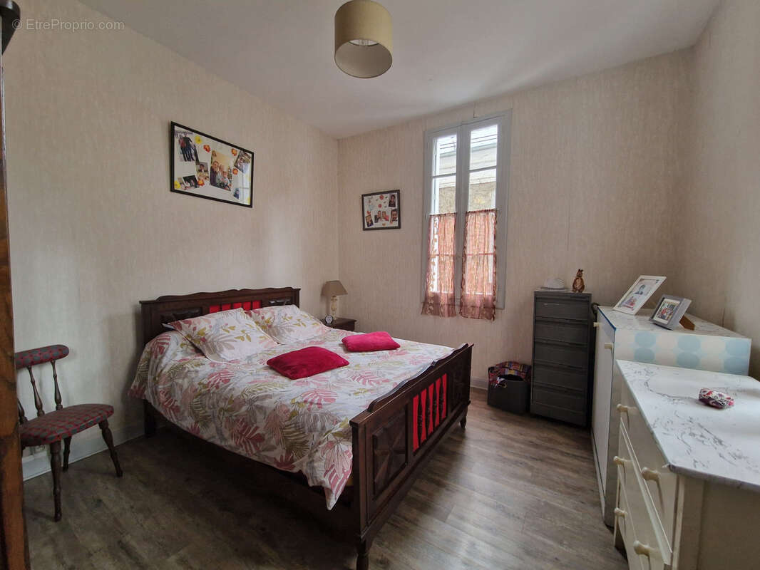 Appartement à ARGELES-GAZOST
