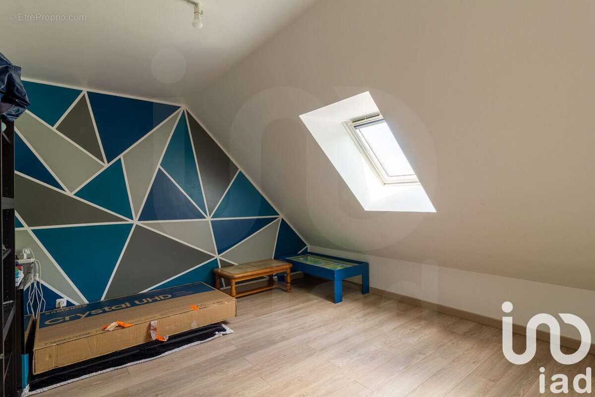 Photo 6 - Maison à CINQUEUX