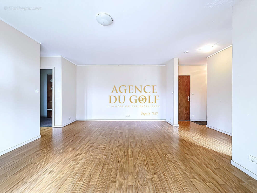 Appartement à CUCQ
