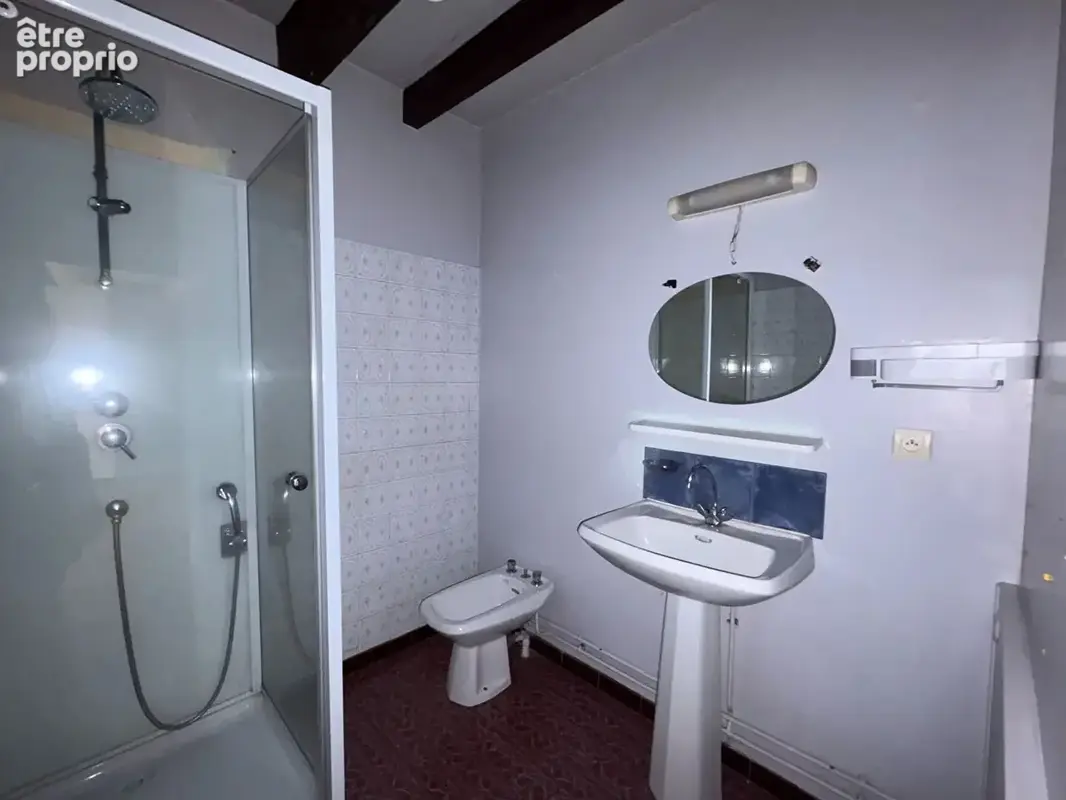 Maison Tartas 3 pièce(s) 55 m2 - photo 5