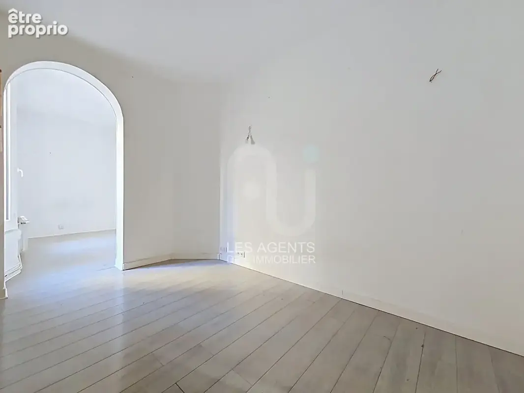 Appartement Bois Colombes 3 pièce(s) 55.42 m2 - photo 5
