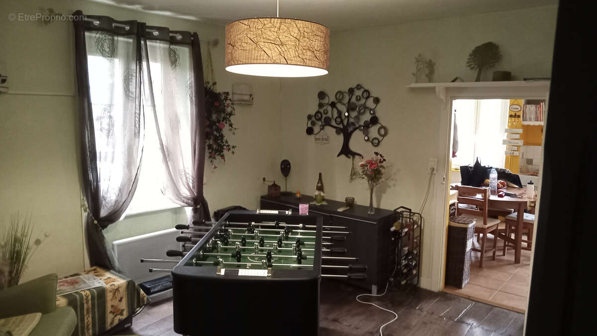 Maison 110 m² à Ladignac-Le-Long  - photo 9