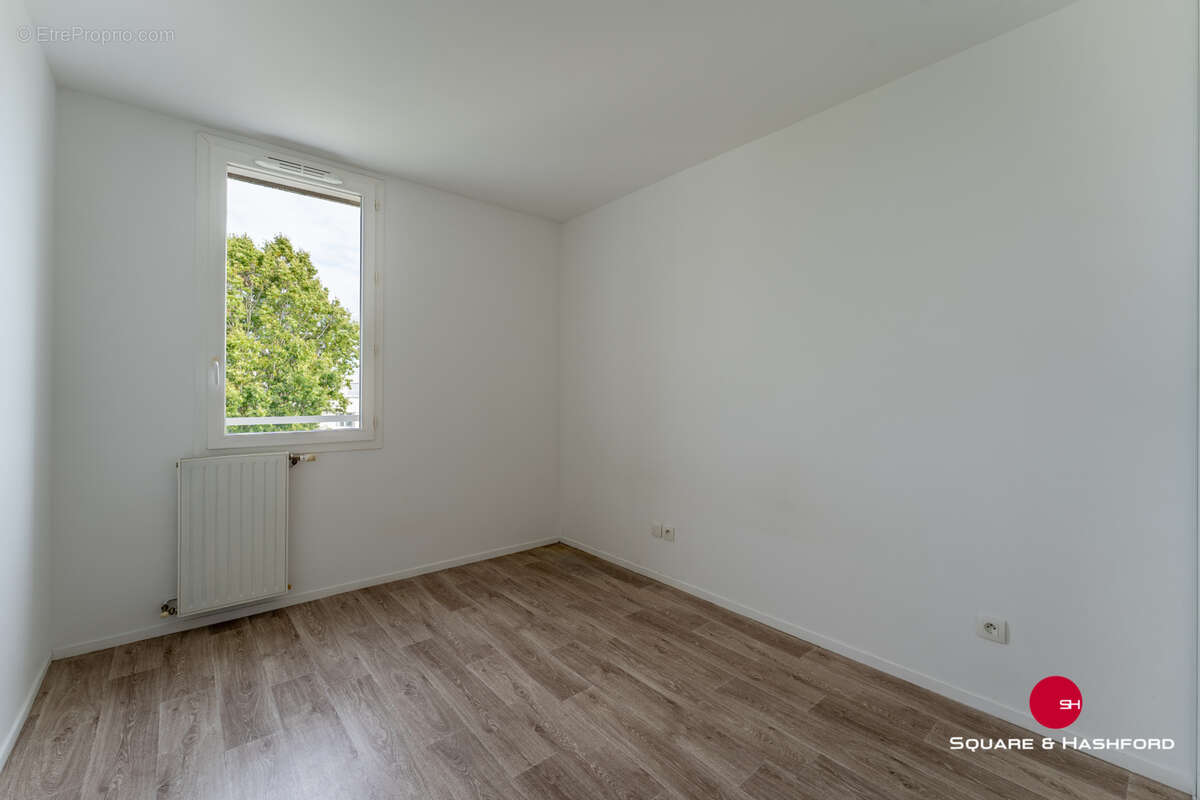 Appartement à CENON