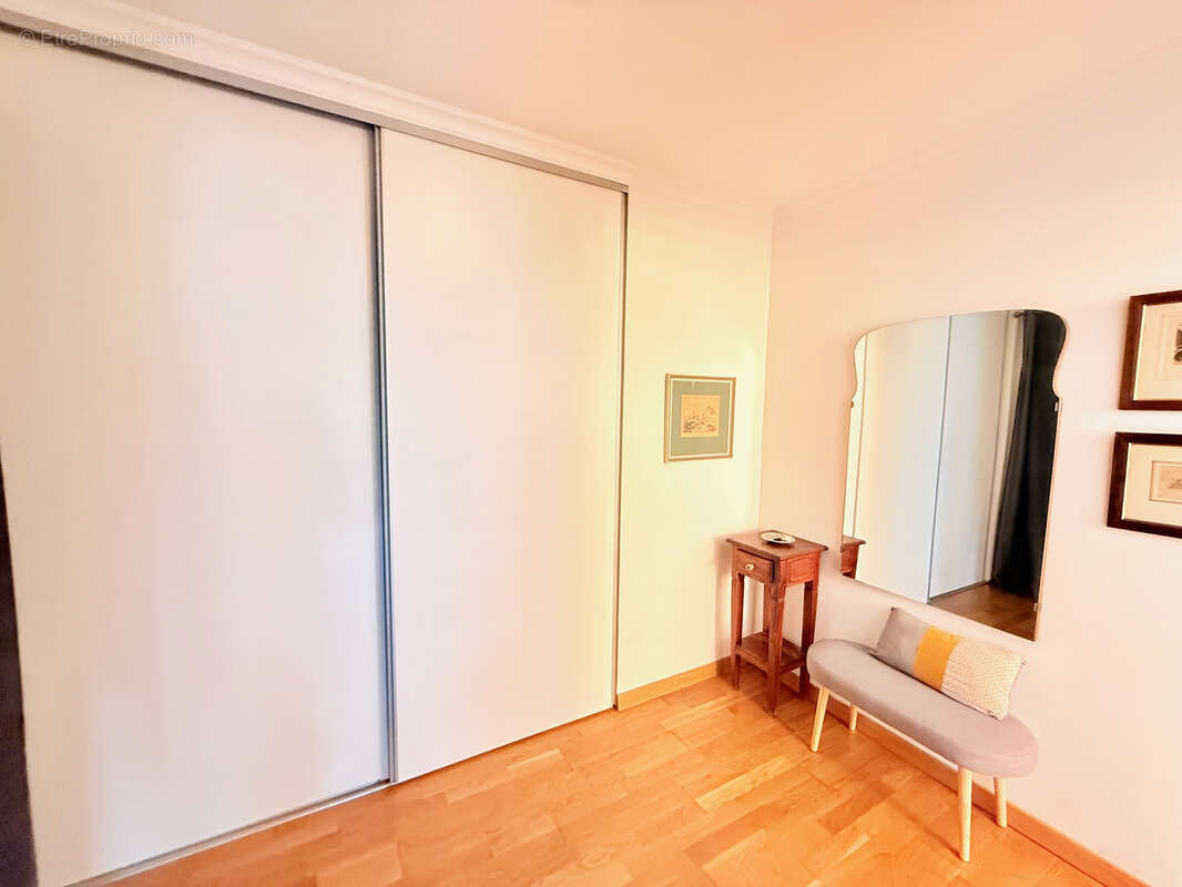 Appartement à FERNEY-VOLTAIRE