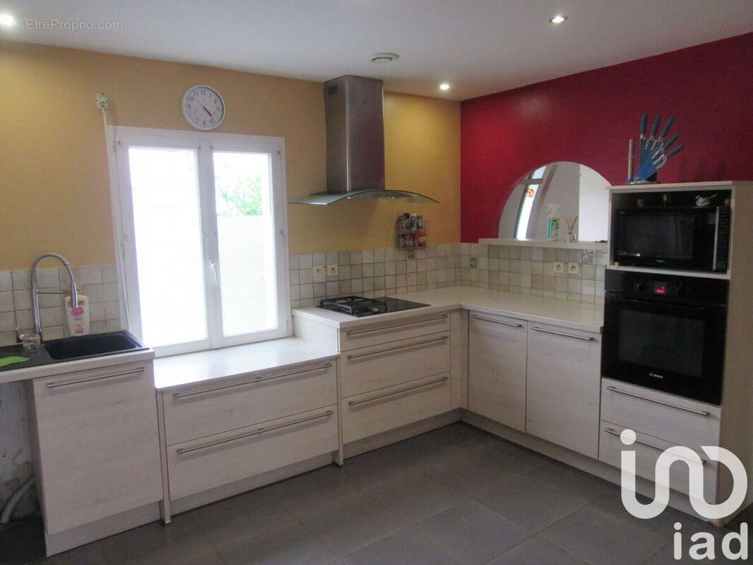 Photo 6 - Maison à BRESSUIRE