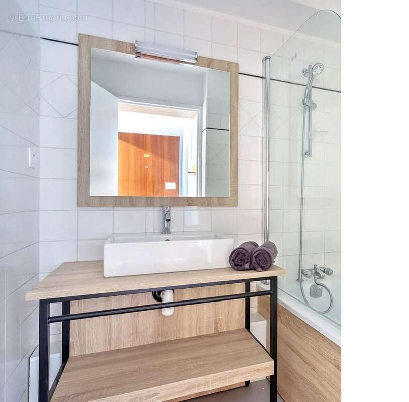 Photo 2 - Appartement à LE BOURGET-DU-LAC