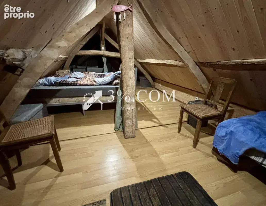 Secteur rue : maison de pecheur 56m2 sur terrain 91m2 - 2ch - photo 8