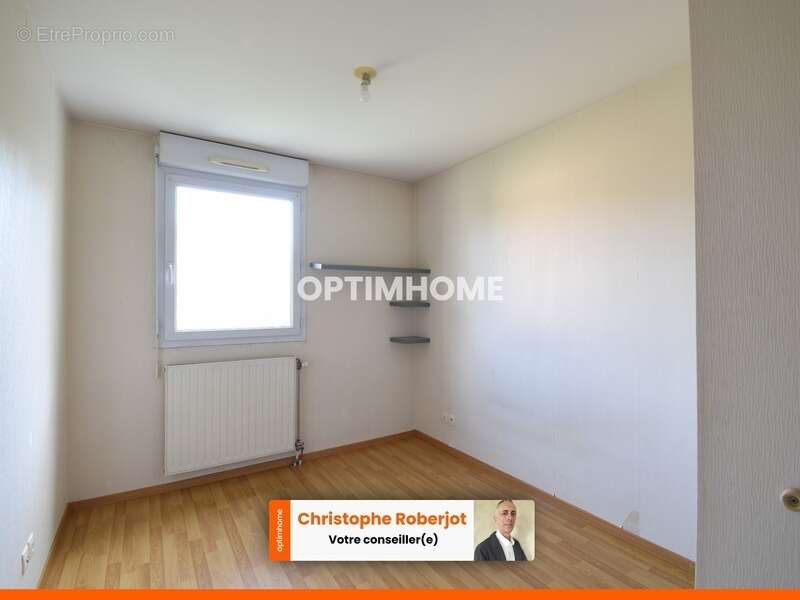 Appartement à CHALON-SUR-SAONE