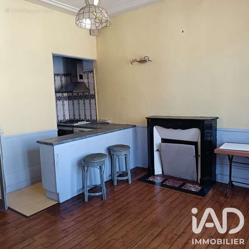 Appartement 91 m² à Limoges  - photo 4