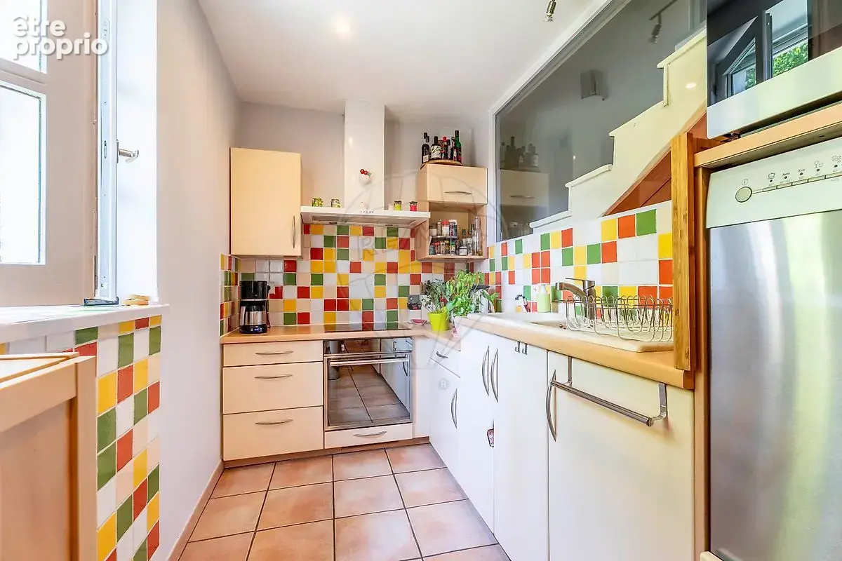 Maison 4 chambre(s) à vendre - photo 6
