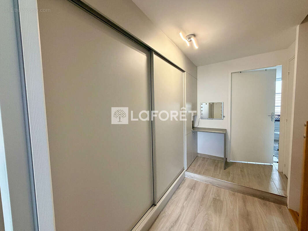 Maison à CHALONS-EN-CHAMPAGNE