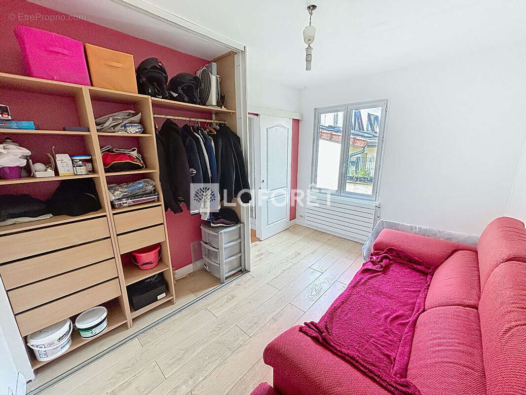 Maison à VITRY-SUR-SEINE