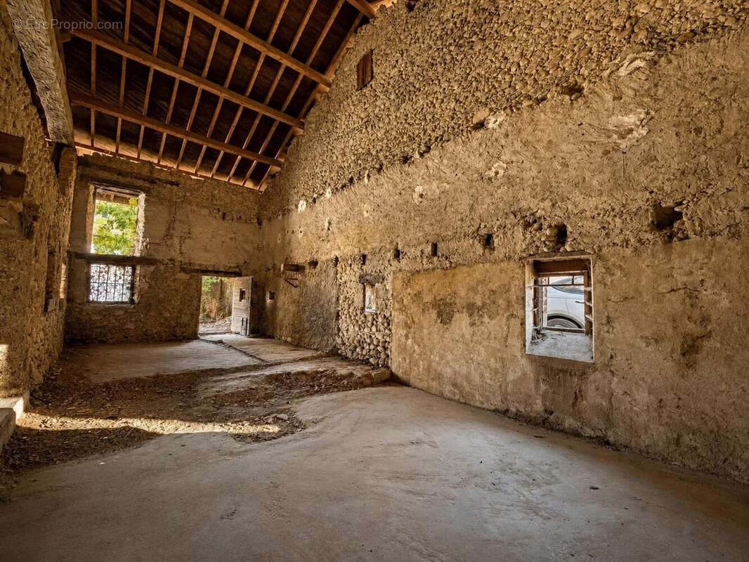 Photo 6 - Maison à CHIRENS