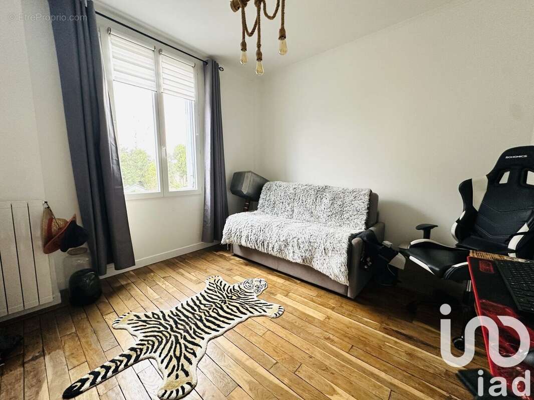 Photo 9 - Maison à VILLIERS-SUR-MARNE