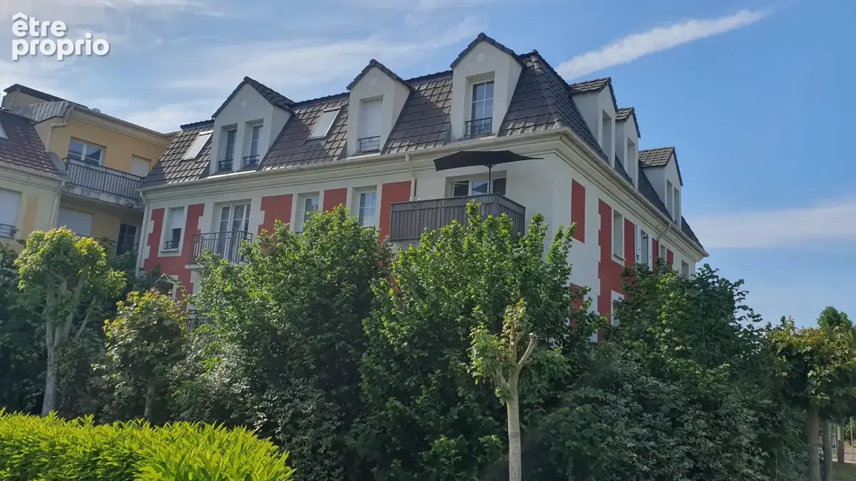 Appartement à EVREUX